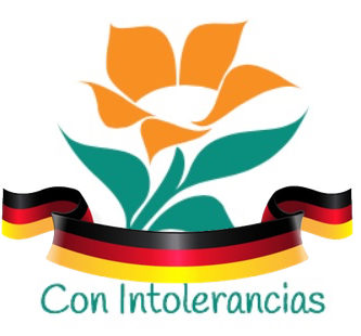 Menú Alemán