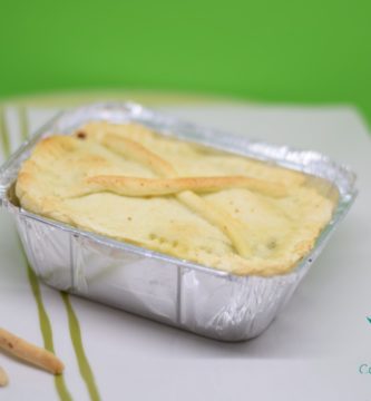 Pastel de carne